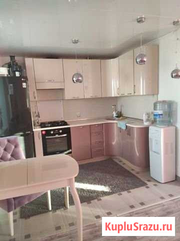 3-комнатная квартира, 65 м², 8/9 эт. на продажу в Волгодонске Волгодонск - изображение 2