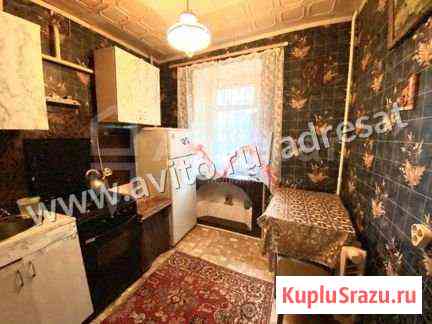 1-комнатная квартира, 30 м², 1/9 эт. в аренду на длительный срок в Волгограде Волгоград