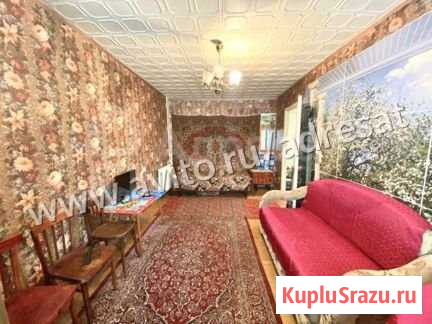 1-комнатная квартира, 30 м², 1/9 эт. в аренду на длительный срок в Волгограде Волгоград - изображение 3