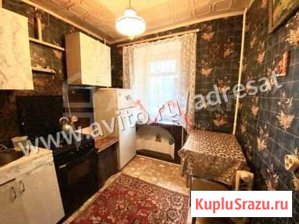 1-комнатная квартира, 30 м², 1/9 эт. в аренду на длительный срок в Волгограде Волгоград - изображение 1