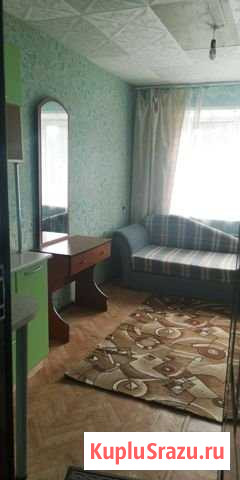 Комната 13.3 м² в 1-ком. кв., 5/5 эт. на продажу в Ижевске Ижевск - изображение 2