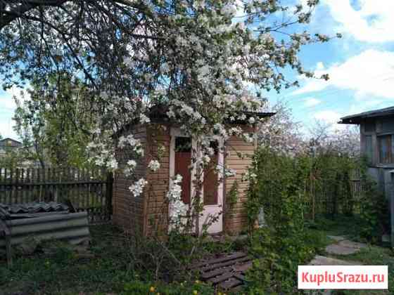 Дом 25 м² на участке 11.5 сот. на продажу в Спасск-Рязанском Спасск-Рязанский