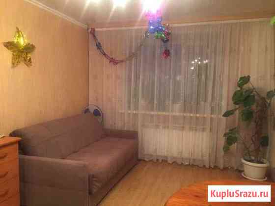 Комната 17.3 м² в 8-ком. кв., 5/9 эт. на продажу в Тюмени Тюмень