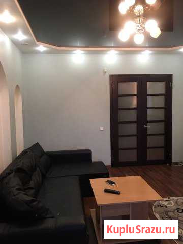 2-комнатная квартира, 63 м², 8/10 эт. в аренду посуточно в Иркутске Иркутск - изображение 3