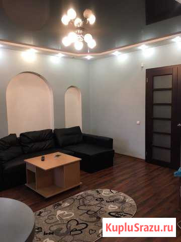 2-комнатная квартира, 63 м², 8/10 эт. в аренду посуточно в Иркутске Иркутск - изображение 2