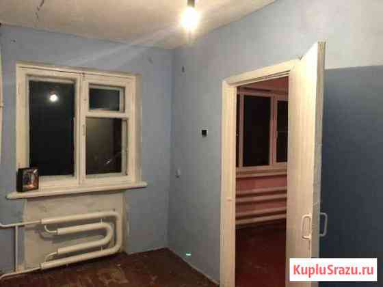 2-комнатная квартира, 39.2 м², 2/2 эт. на продажу в Кантемировке Кантемировка