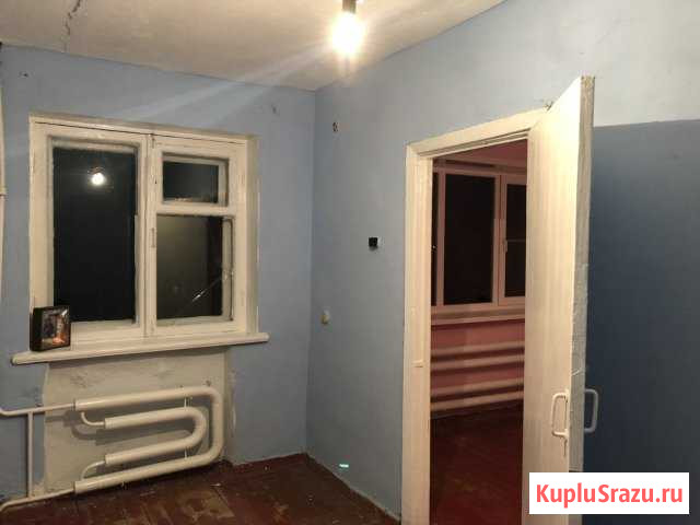 2-комнатная квартира, 39.2 м², 2/2 эт. на продажу в Кантемировке Кантемировка - изображение 3