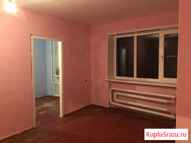 2-комнатная квартира, 39.2 м², 2/2 эт. на продажу в Кантемировке Кантемировка - изображение 2