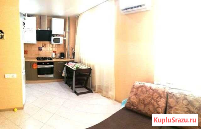 1-комнатная квартира, 31 м², 2/5 эт. на продажу в Туле Тула - изображение 3