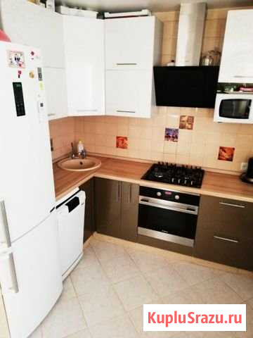 1-комнатная квартира, 31 м², 2/5 эт. на продажу в Туле Тула - изображение 1