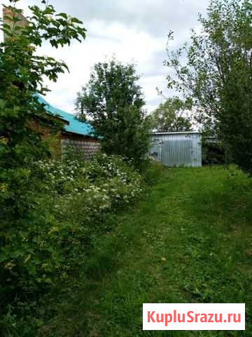 Дом 62 м² на участке 28 сот. на продажу в Киясово Киясово - изображение 2