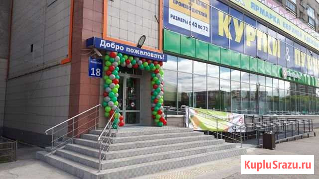 Торговое помещение, 400 кв.м. Мурманск - изображение 3