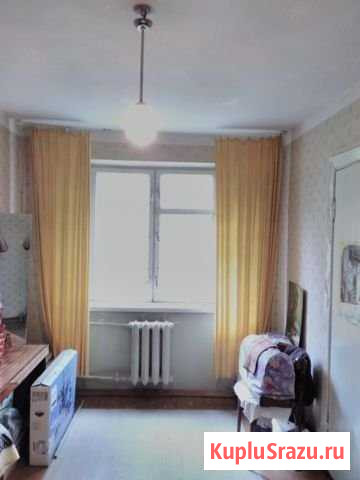 2-комнатная квартира, 44 м², 4/5 эт. на продажу в Рыбинске Рыбинск - изображение 3