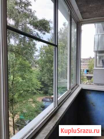 2-комнатная квартира, 44 м², 4/5 эт. на продажу в Рыбинске Рыбинск - изображение 1
