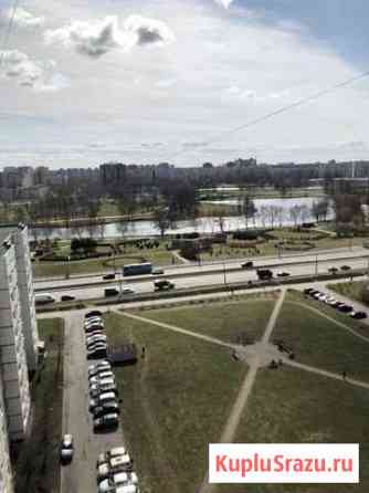 1-комнатная квартира, 38.4 м², 14/16 эт. на продажу в Санкт-Петербурге Санкт-Петербург
