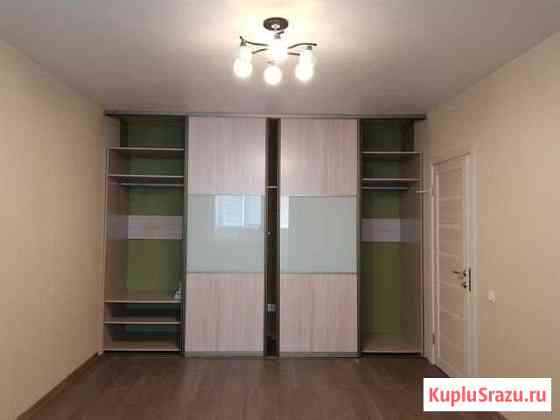 1-комнатная квартира, 38.4 м², 14/16 эт. на продажу в Санкт-Петербурге Санкт-Петербург