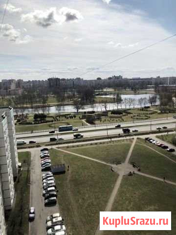 1-комнатная квартира, 38.4 м², 14/16 эт. на продажу в Санкт-Петербурге Санкт-Петербург - изображение 1