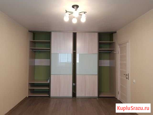 1-комнатная квартира, 38.4 м², 14/16 эт. на продажу в Санкт-Петербурге Санкт-Петербург - изображение 2