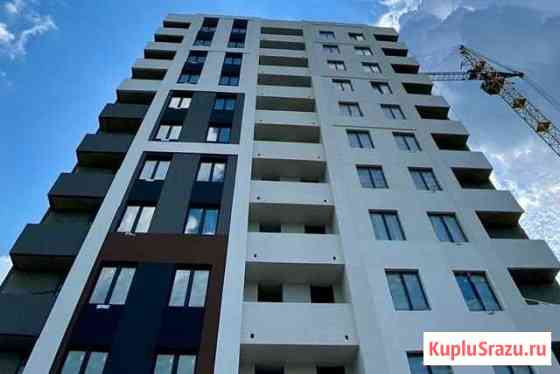 2-комнатная квартира, 42.3 м², 4/12 эт. на продажу в Туле Тула