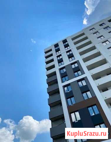 2-комнатная квартира, 42.3 м², 4/12 эт. на продажу в Туле Тула - изображение 3