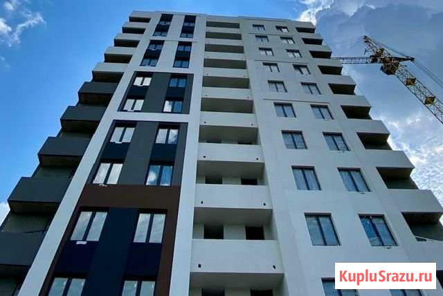 2-комнатная квартира, 42.3 м², 4/12 эт. на продажу в Туле Тула - изображение 2