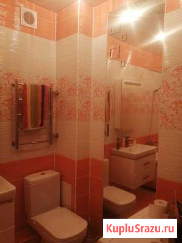 Квартира-студия, 35 м², 1/3 эт. на продажу в Белебее Белебей - изображение 2