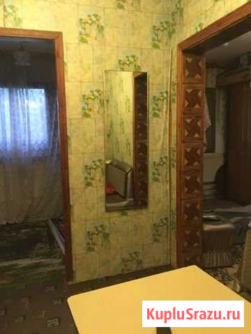 Комната 24 м² в 1-ком. кв., 1/2 эт. на продажу в Губкинском Губкинский - изображение 2