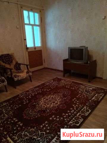 1-комнатная квартира, 37 м², 2/2 эт. в аренду на длительный срок в Мытищах Мытищи - изображение 1