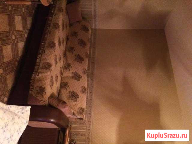 1-комнатная квартира, 37 м², 1/5 эт. в аренду посуточно в Вязьме Вязьма - изображение 3