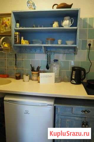 1-комнатная квартира, 20 м², 1/3 эт. в аренду посуточно в Ялте Ялта - изображение 3