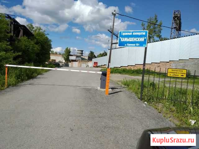 Гараж 20 м² на продажу в Новосибирске Новосибирск - изображение 3