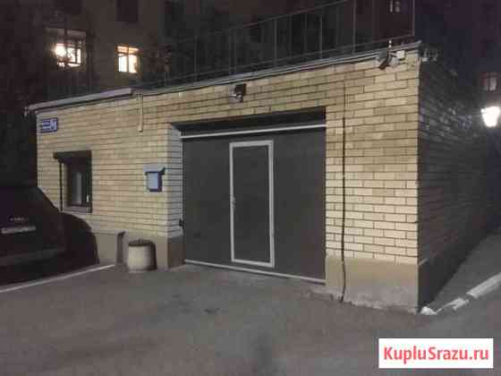 Машиноместо 11 м² на продажу в Казани Казань