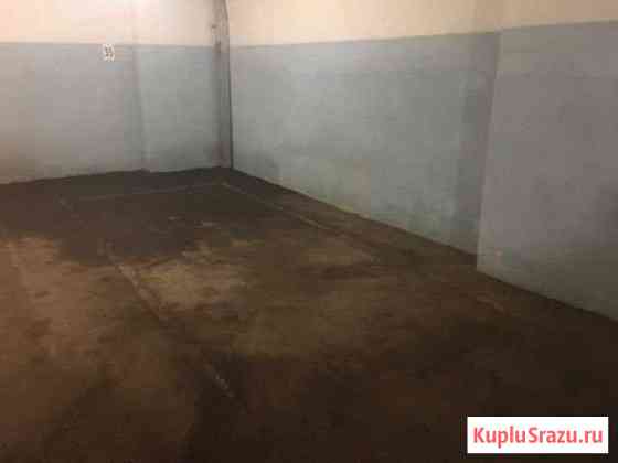 Машиноместо 11 м² на продажу в Казани Казань