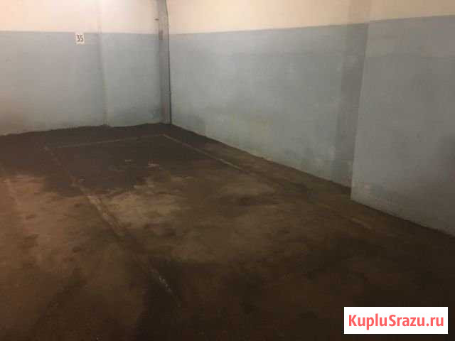 Машиноместо 11 м² на продажу в Казани Казань - изображение 2