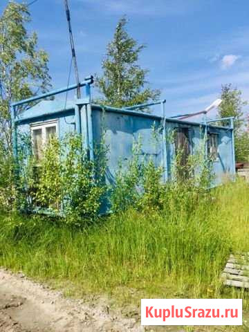 Дача 20 м² на участке 4.9 сот. на продажу в Солнечном Ханты-Мансийского АО Солнечный - изображение 3