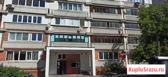 1-комнатная квартира, 34 м², 6/16 эт. в аренду на длительный срок в Одинцово Одинцово