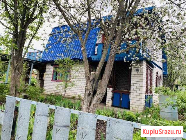 Дача 50 м² на участке 6 сот. на продажу в Казани Казань - изображение 1