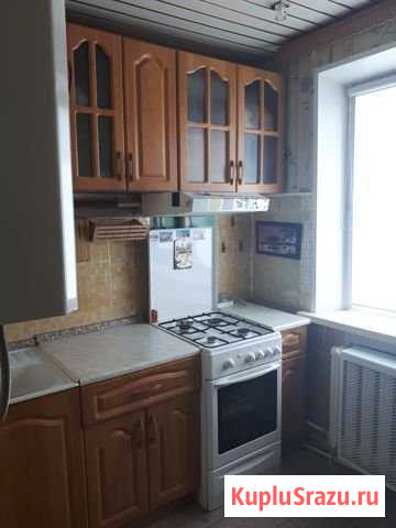 1-комнатная квартира, 31 м², 5/5 эт. в аренду на длительный срок в Луховицах Луховицы - изображение 1