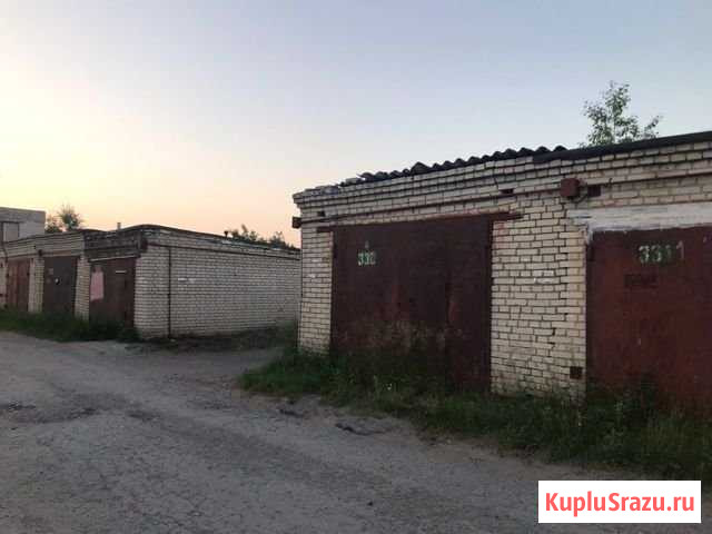Гараж 18 м² на продажу в Кургане Курган - изображение 1