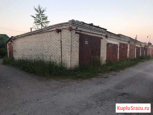 Гараж 18 м² на продажу в Кургане Курган - изображение 3