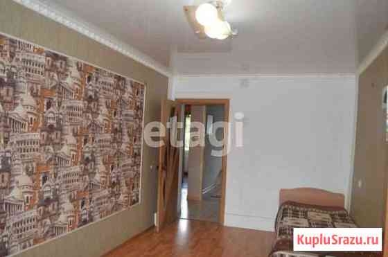 2-комнатная квартира, 47 м², 4/5 эт. на продажу в Белгороде Белгород