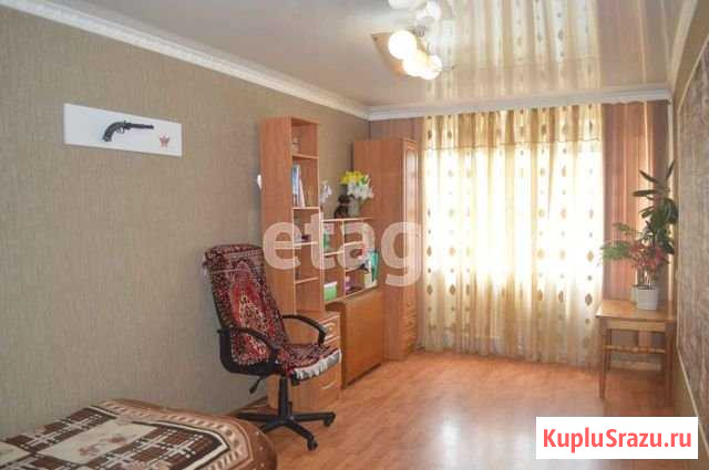 2-комнатная квартира, 47 м², 4/5 эт. на продажу в Белгороде Белгород - изображение 2