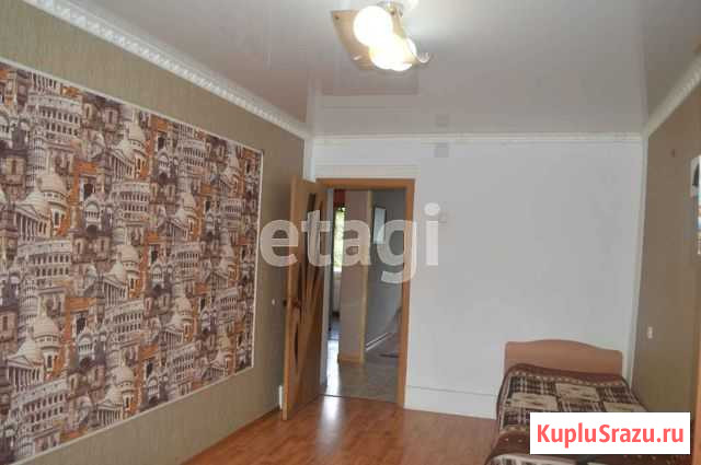 2-комнатная квартира, 47 м², 4/5 эт. на продажу в Белгороде Белгород - изображение 3