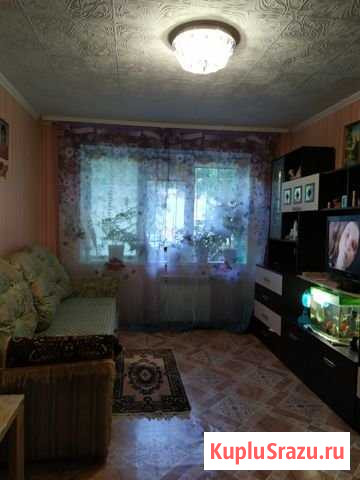 1-комнатная квартира, 30 м², 1/9 эт. на продажу в Омске Омск - изображение 1