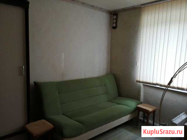 Комната 13 м² в 1-ком. кв., 4/5 эт. на продажу в Чебоксарах Чебоксары - изображение 1