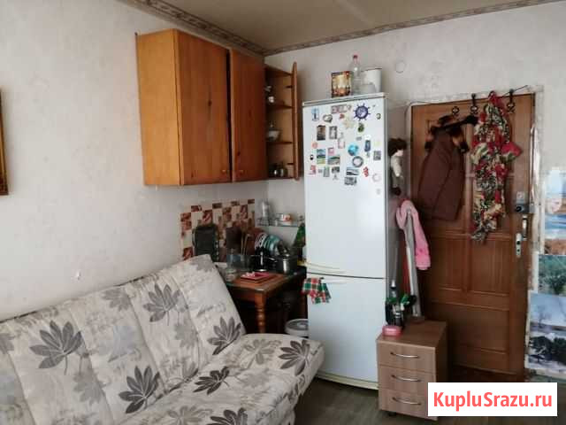 Комната 13 м² в 1-ком. кв., 4/5 эт. на продажу в Чебоксарах Чебоксары - изображение 3