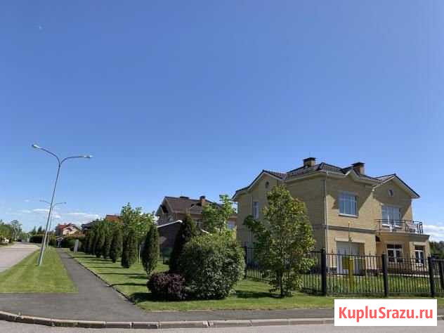 Коттедж 274 м² на участке 17.2 сот. на продажу в Петергофе Петергоф - изображение 2
