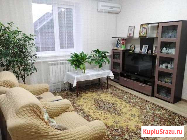 Комната 10 м² в 4-ком. кв., 1/2 эт. в аренду на длительный срок в Минеральных Водах Минеральные Воды - изображение 1
