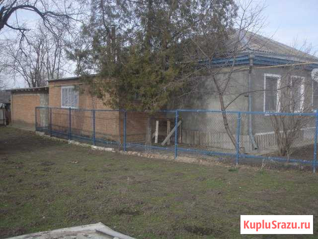 Дом 90 м² на участке 42 сот. на продажу в Незамаевской Незамаевская - изображение 1