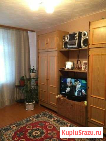 3-комнатная квартира, 63 м², 8/9 эт. на продажу в Усть-Илимске Усть-Илимск - изображение 2